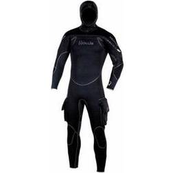 Hollis Neo Tek Wetsuit 8/7/6mm