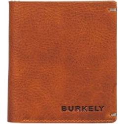 Burkely Antique Avery Billfold Wallet - Cognac