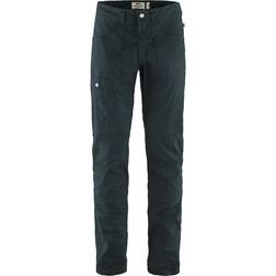 Fjällräven Vardag Lite Trousers - Dark Navy