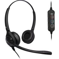 JPL 502S-USB Wired Ear Headphones