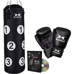 Hammer Boxing Set Sparring Fit