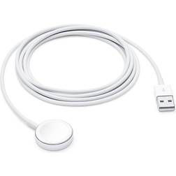 Apple Watch Magnetic Charger 2m