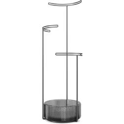 Umbra Tesora Jewellery Stand - Smoke