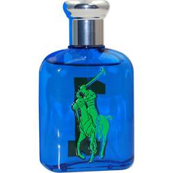 Polo Ralph Lauren Big Pony Men #1 Blue EdT 100ml