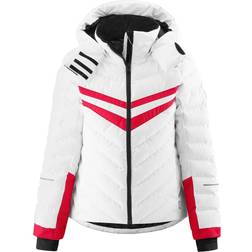 Reima Austfonna Winter Jacket - White (531486-0100)