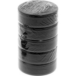 Atom Sports Hockey Puck 5-pack