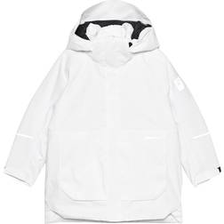 Reima Kulkija Kid's Winter Jacket - White (531485-0100)