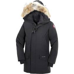 Canada Goose Langford Parka Jacket - Graphite