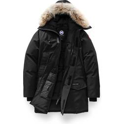 Canada Goose Langford Fusion Fit Parka - Black