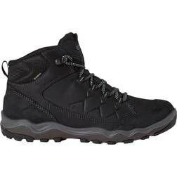 ecco Ulterra Mid GTX W - Black/Black