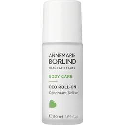 Annemarie Börlind Body Care Deo Roll-on 50ml