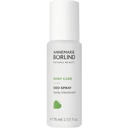 Annemarie Börlind Body Care Deo Spray 75ml