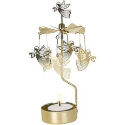 Pluto Produkter Änglaspel Flygande Ängel Advent Candle Holder