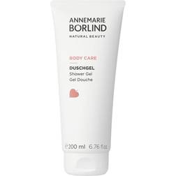 Annemarie Börlind Body Care Shower Gel 200ml