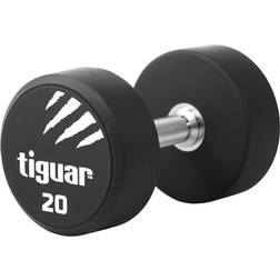 Tiguar Pu Dumbbell 20Kg