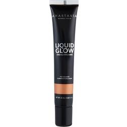 Anastasia Beverly Hills Liquid Glow Bronzed