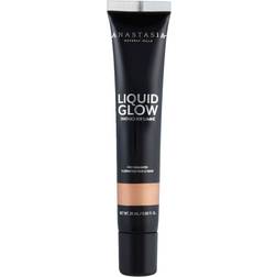 Anastasia Beverly Hills Liquid Glow Peach Fizz