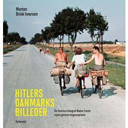 Hitlers Danmarksbilleder (Indbundet, 2020)