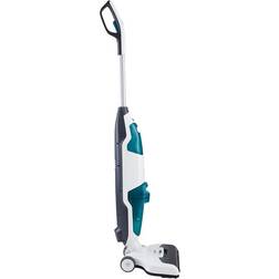 Leifheit Regulus Aqua PowerVac Hvid