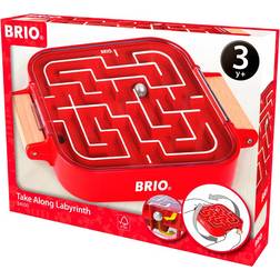 BRIO Min Första Labyrint 34100