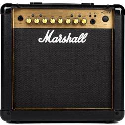 Marshall MG15GR Solid-State Combo