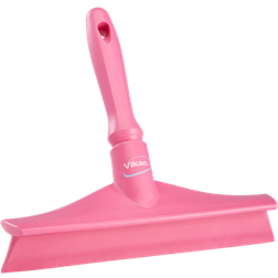 Vikan Ultra Hygienic Table Scraper with Mini Handle