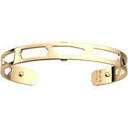 Les Georgettes Girafe Bracelet 8mm - Gold