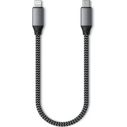 Satechi USB C-Lightning 0.2m