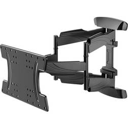 Goobay Fullmotion TV Wall Mount 49956