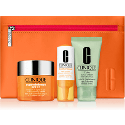 Clinique Daily Defense Set