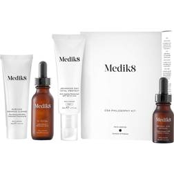 Medik8 CSA Philosophy Kit