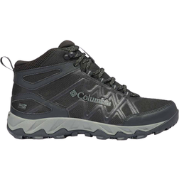 Columbia Peakfreak X2 Mid Outdry W - Black/Titanium II