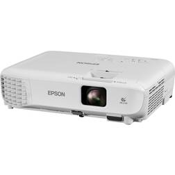 Epson EB-W06 3LCD Projector