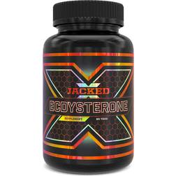 Jacked Ecdysterone 60 st