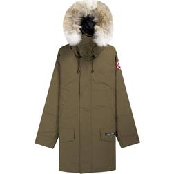 Canada Goose Langford Parka Jacket - Military Green