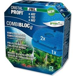 JBL Pets CombiBloc CristalProfi e402/702/902