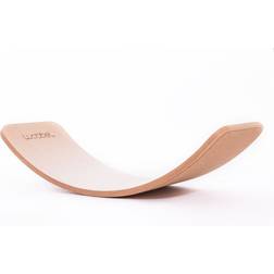 Wobbel Balance Board with Cork