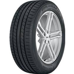 Yokohama Geolandar CV G058 SUV 235/60 R17 102V