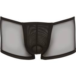 Svenjoyment Transparente Boxershorts med Swell Function