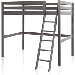 Vipack Pino Bunk Bed 84.5x82.3"