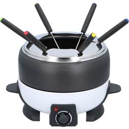 Cuisinier Deluxe 760503 Batterie de cuisine