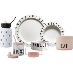 Design Letters Eat & Learn Premium Gift Box