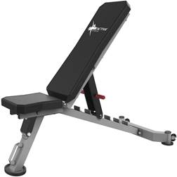 Home Active Exercise Bench