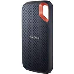 SanDisk Extreme 1Tb External Portable Ssd