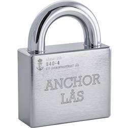 Anchor Padlock 840-4 B27