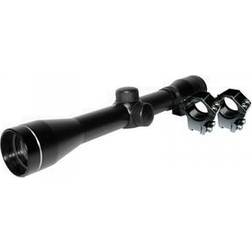 Jaeger Rifflescope 2-7x32mm