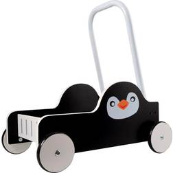 Magni Stroller Penguin