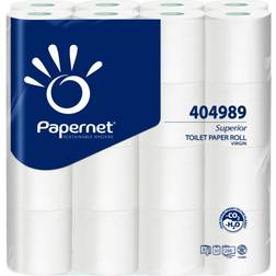 Papernet Superior Toilet Paper Roll 32-pack