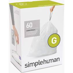 Simplehuman Code G Refill 3-pack