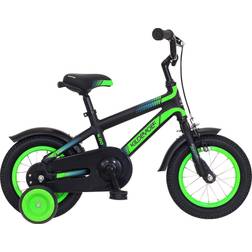 Kildemoes Bikerz 12 2020 Børnecykel